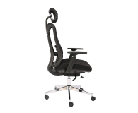 Cobra OFFICE EXPERT HF702BK czarny - 1364508 - zdjęcie 3